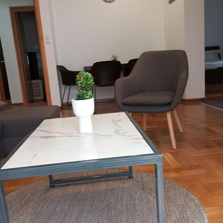Apartman Nika Мостар Экстерьер фото