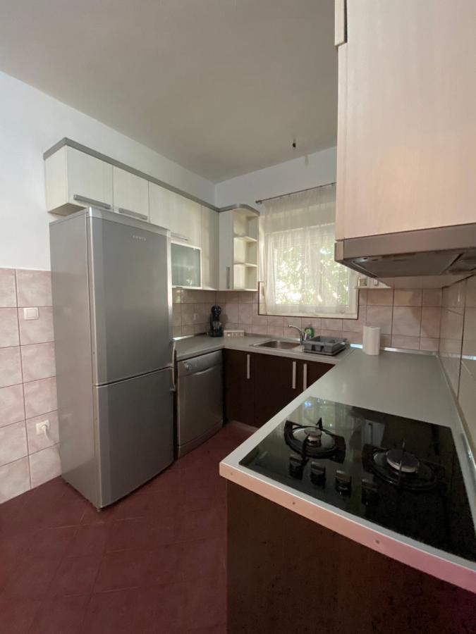 Apartman Nika Мостар Экстерьер фото