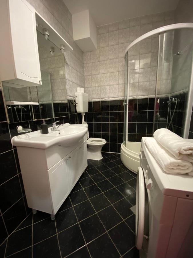 Apartman Nika Мостар Экстерьер фото