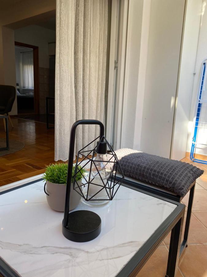 Apartman Nika Мостар Экстерьер фото