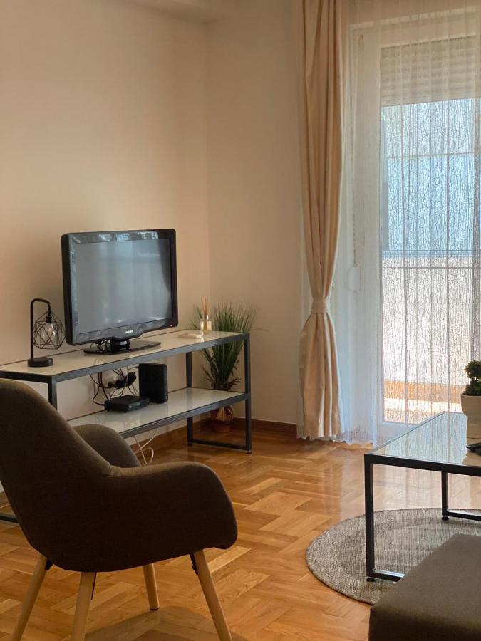 Apartman Nika Мостар Экстерьер фото