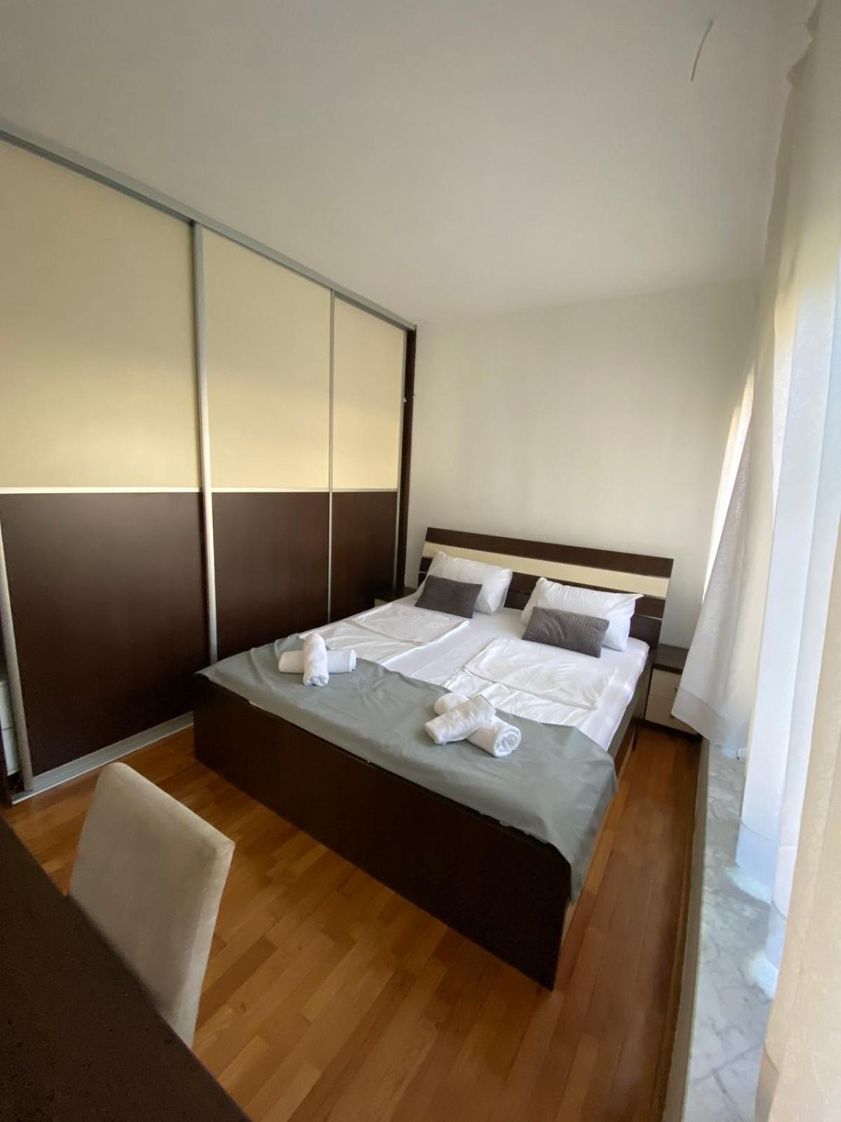 Apartman Nika Мостар Экстерьер фото