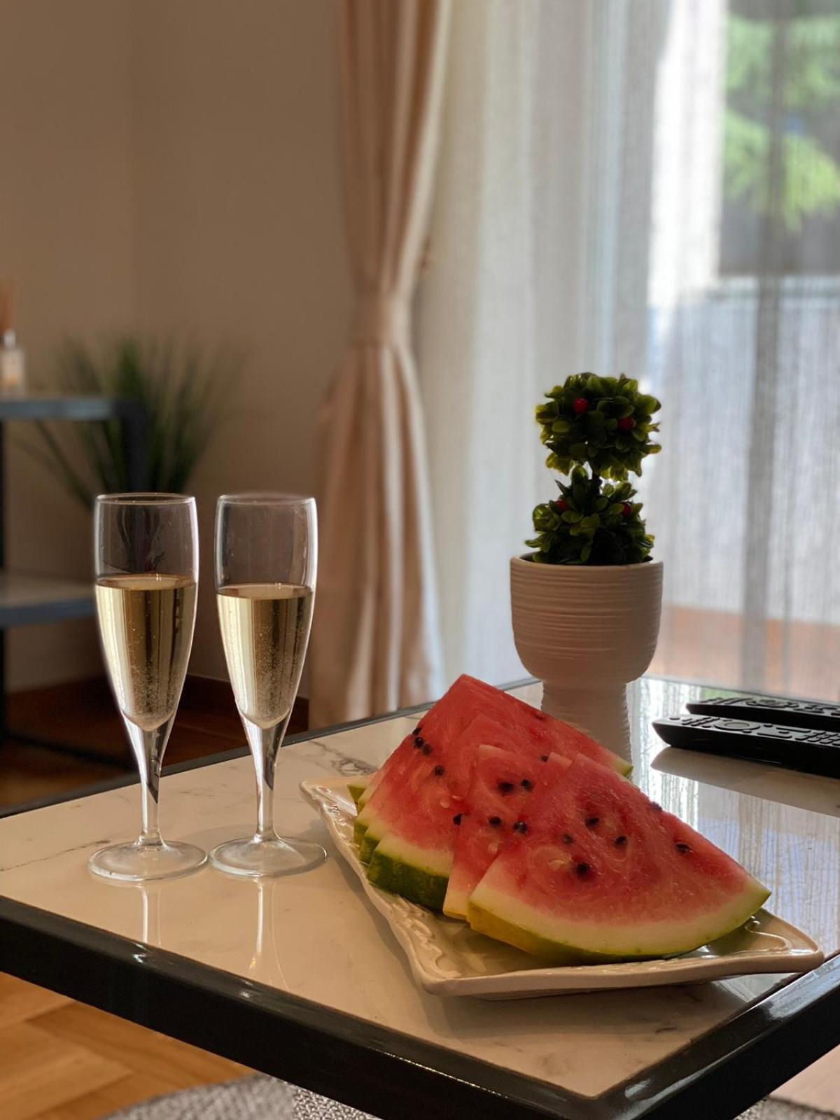 Apartman Nika Мостар Экстерьер фото