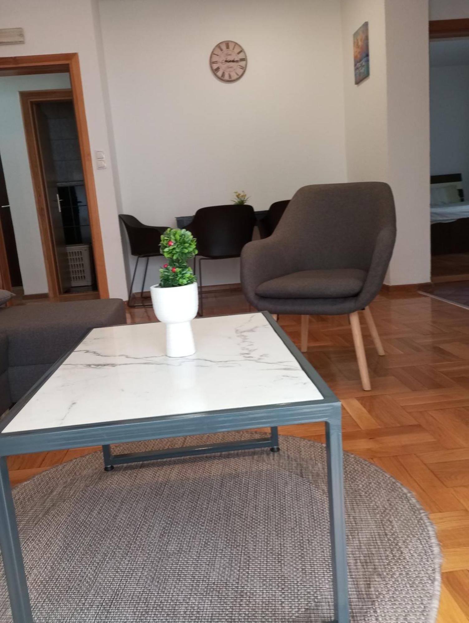 Apartman Nika Мостар Экстерьер фото